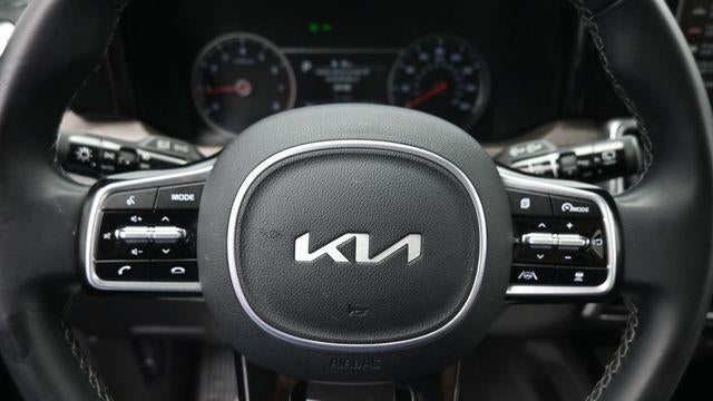 2023 Kia Sorento X-Line EX