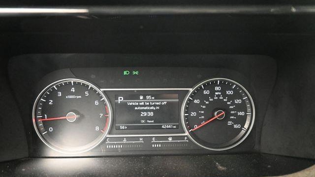 2023 Kia Sorento X-Line EX