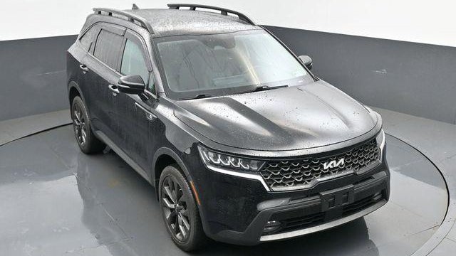 2023 Kia Sorento X-Line EX