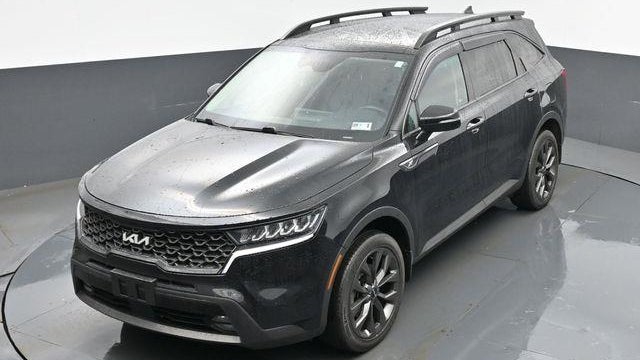 2023 Kia Sorento X-Line EX