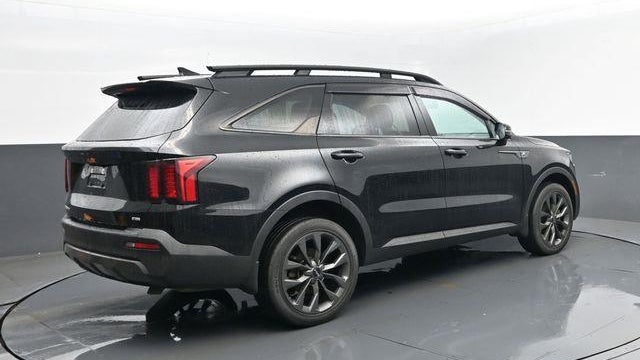 2023 Kia Sorento X-Line EX