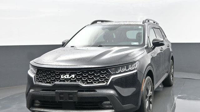 2023 Kia Sorento X-Line EX