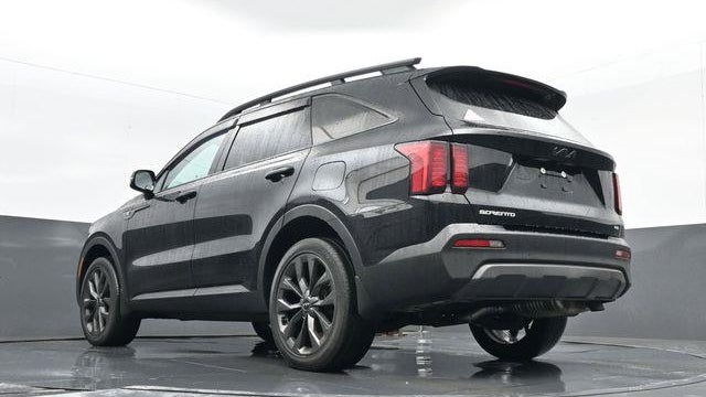 2023 Kia Sorento X-Line EX