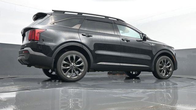 2023 Kia Sorento X-Line EX
