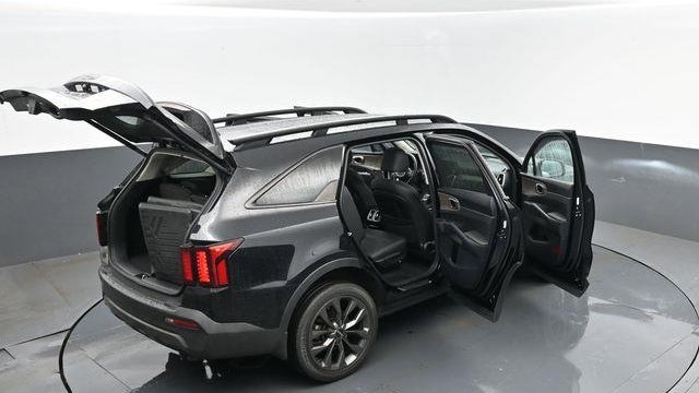 2023 Kia Sorento X-Line EX