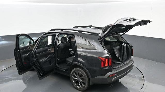 2023 Kia Sorento X-Line EX