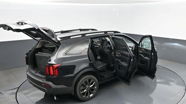 2023 Kia Sorento X-Line EX