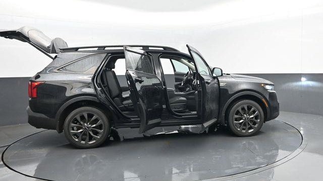 2023 Kia Sorento X-Line EX