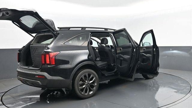 2023 Kia Sorento X-Line EX