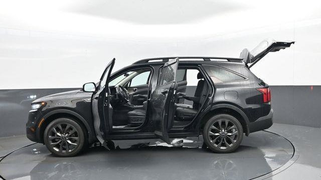 2023 Kia Sorento X-Line EX