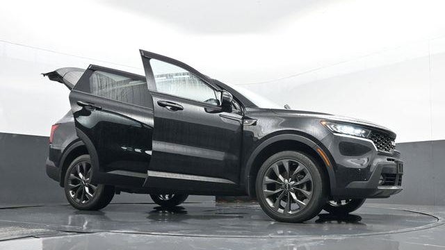 2023 Kia Sorento X-Line EX