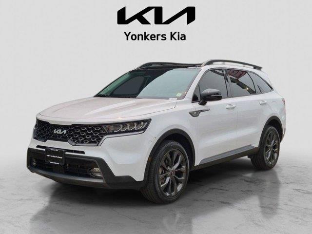 2023 Kia Sorento - $28,495