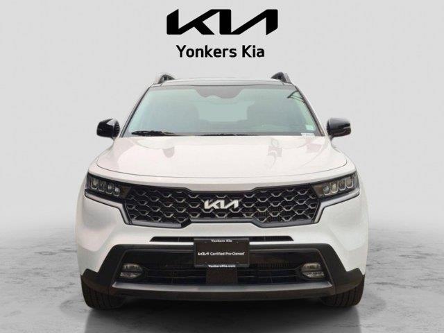 2023 Kia Sorento - $28,495