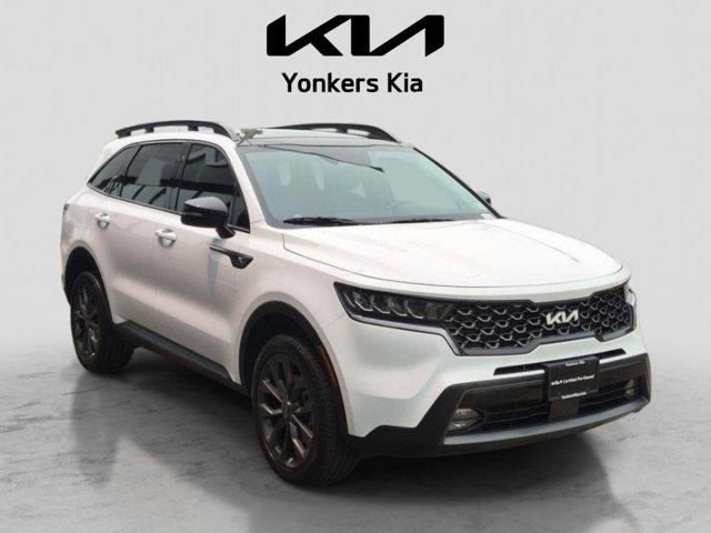 2023 Kia Sorento - $28,495