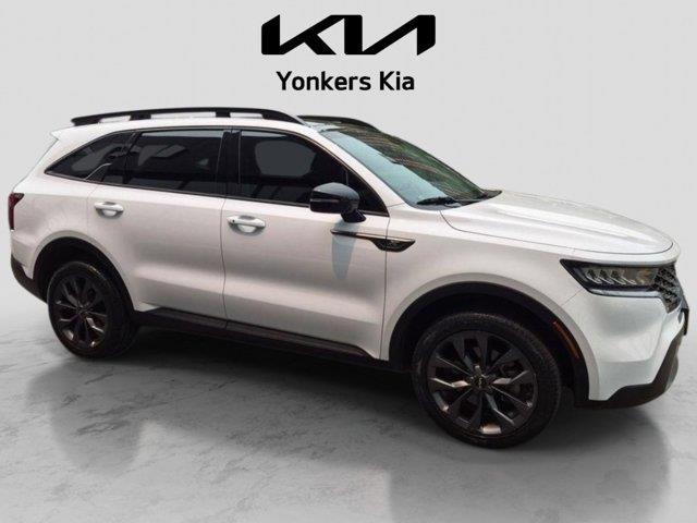 2023 Kia Sorento - $28,495