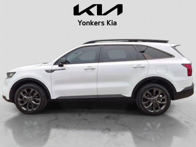 2023 Kia Sorento - $28,495