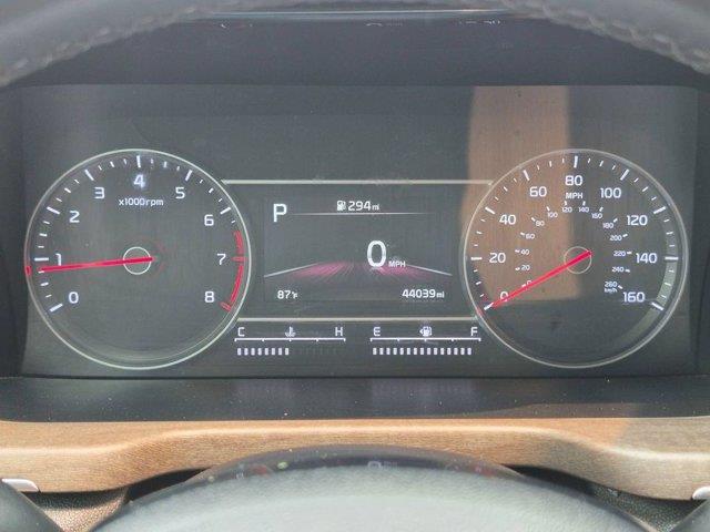 2023 Kia Sorento - $28,495