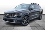 2023 Sorento Thumbnail 1