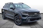2023 Sorento Thumbnail 2