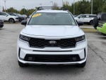 2021 Sorento Thumbnail 2