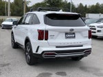 2021 Sorento Thumbnail 5
