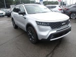 2022 Sorento Thumbnail 1