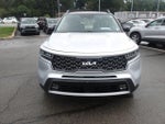 2022 Sorento Thumbnail 2