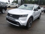 2022 Sorento Thumbnail 3