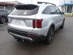 2022 Sorento Thumbnail 7