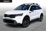 2022 Sorento Thumbnail 1