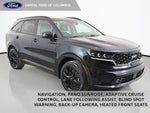 2022 Sorento Thumbnail 2