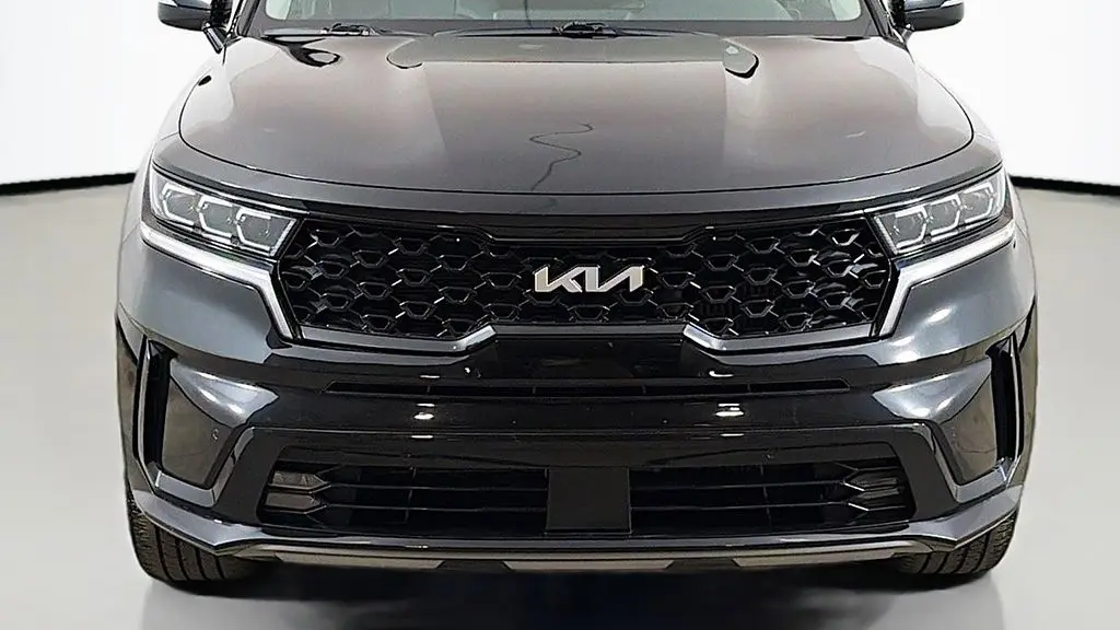 2022 Kia Sorento X-Line EX