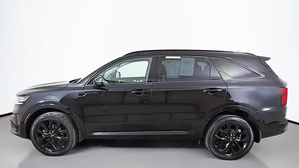 2022 Kia Sorento X-Line EX