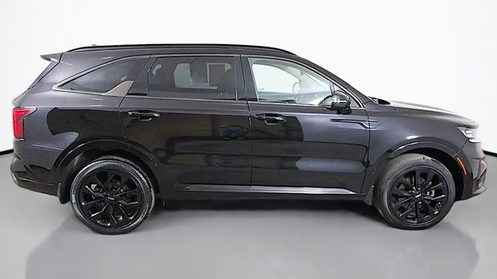 2022 Kia Sorento X-Line EX
