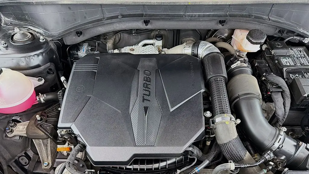 2022 Kia Sorento X-Line EX