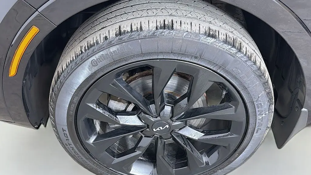 2022 Kia Sorento X-Line EX