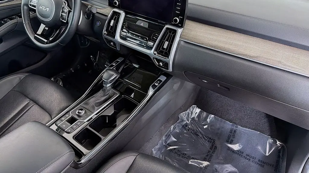 2022 Kia Sorento X-Line EX