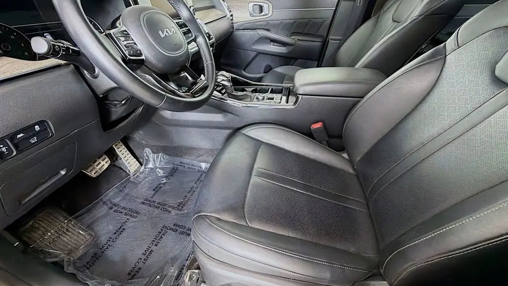 2022 Kia Sorento X-Line EX