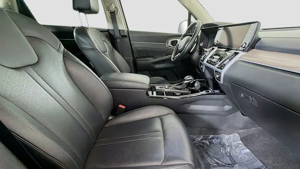 2022 Kia Sorento X-Line EX