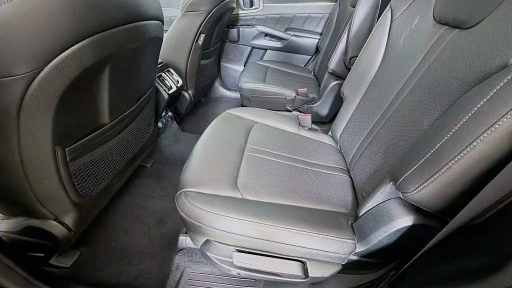 2022 Kia Sorento X-Line EX