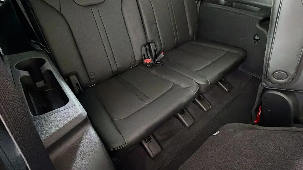 2022 Kia Sorento X-Line EX