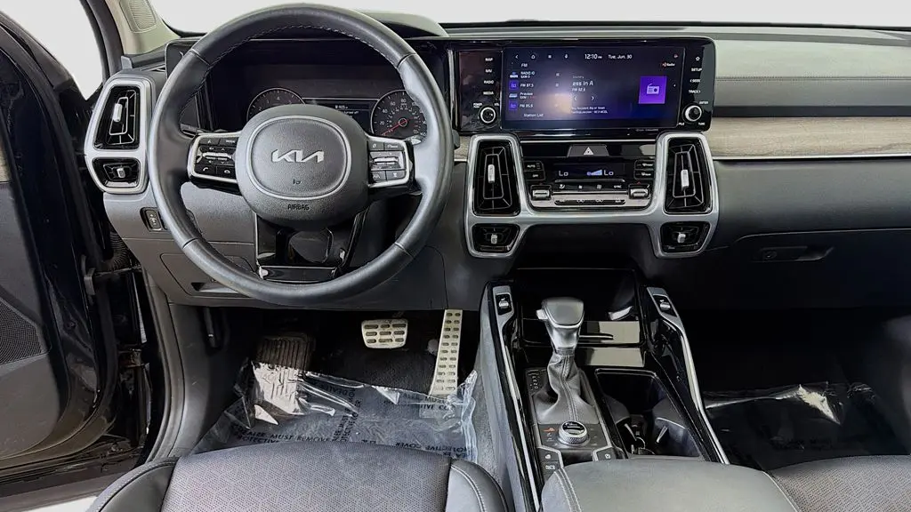 2022 Kia Sorento X-Line EX