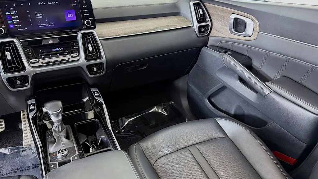 2022 Kia Sorento X-Line EX