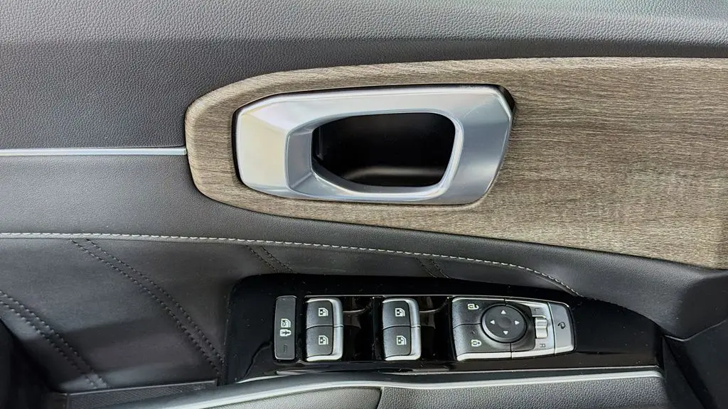 2022 Kia Sorento X-Line EX