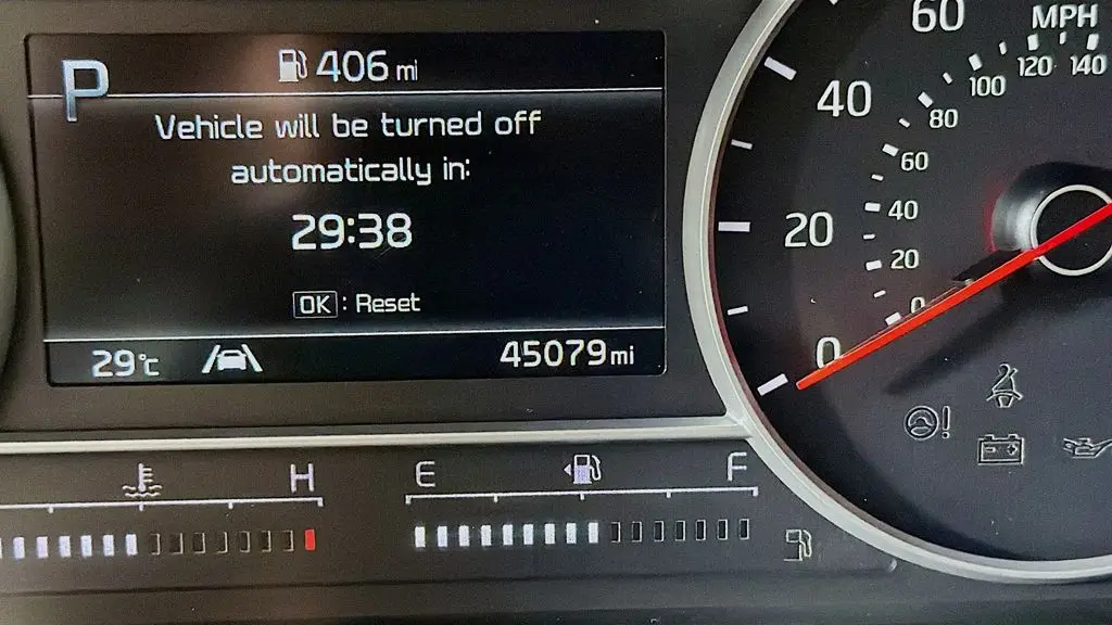 2022 Kia Sorento X-Line EX