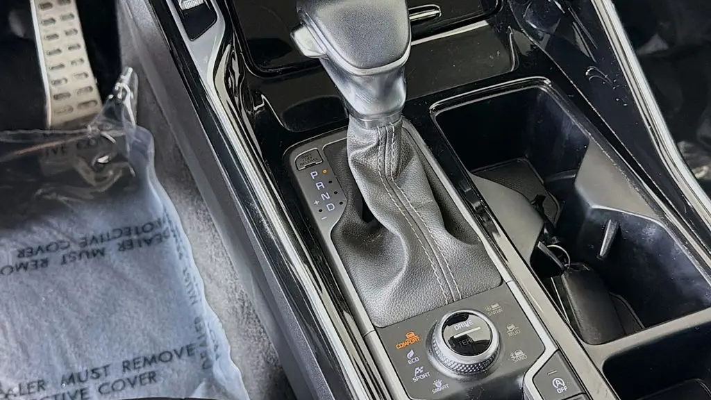 2022 Kia Sorento X-Line EX