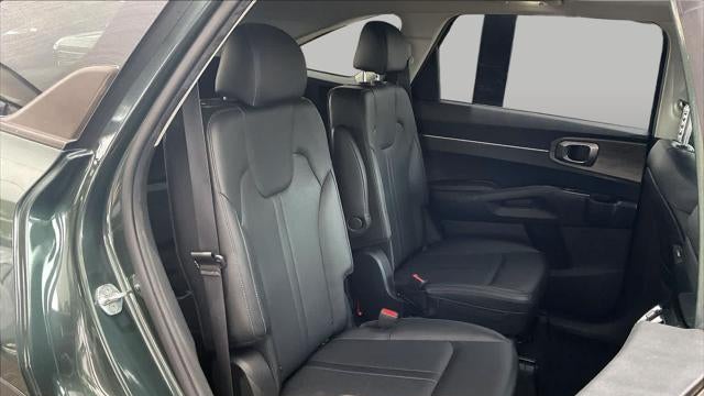 2023 Kia Sorento X-Line EX