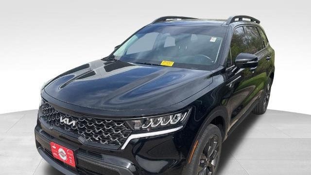 Preowned 2023 Kia Sorento X-Line EX for Sale