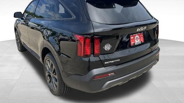 2023 Kia Sorento X-Line EX