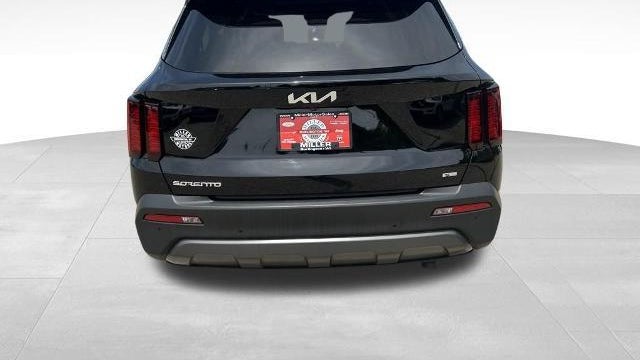 2023 Kia Sorento X-Line EX